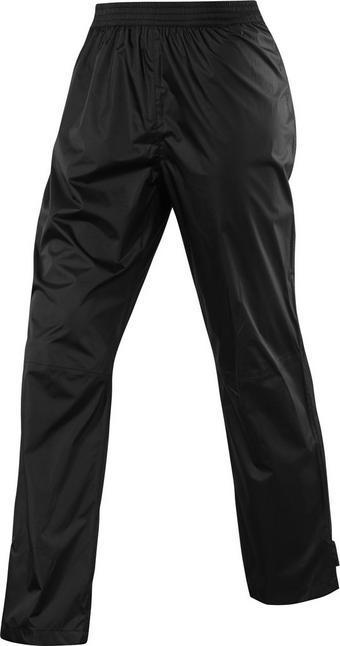 Classic Nevis Men's Overtrouser Black XXL