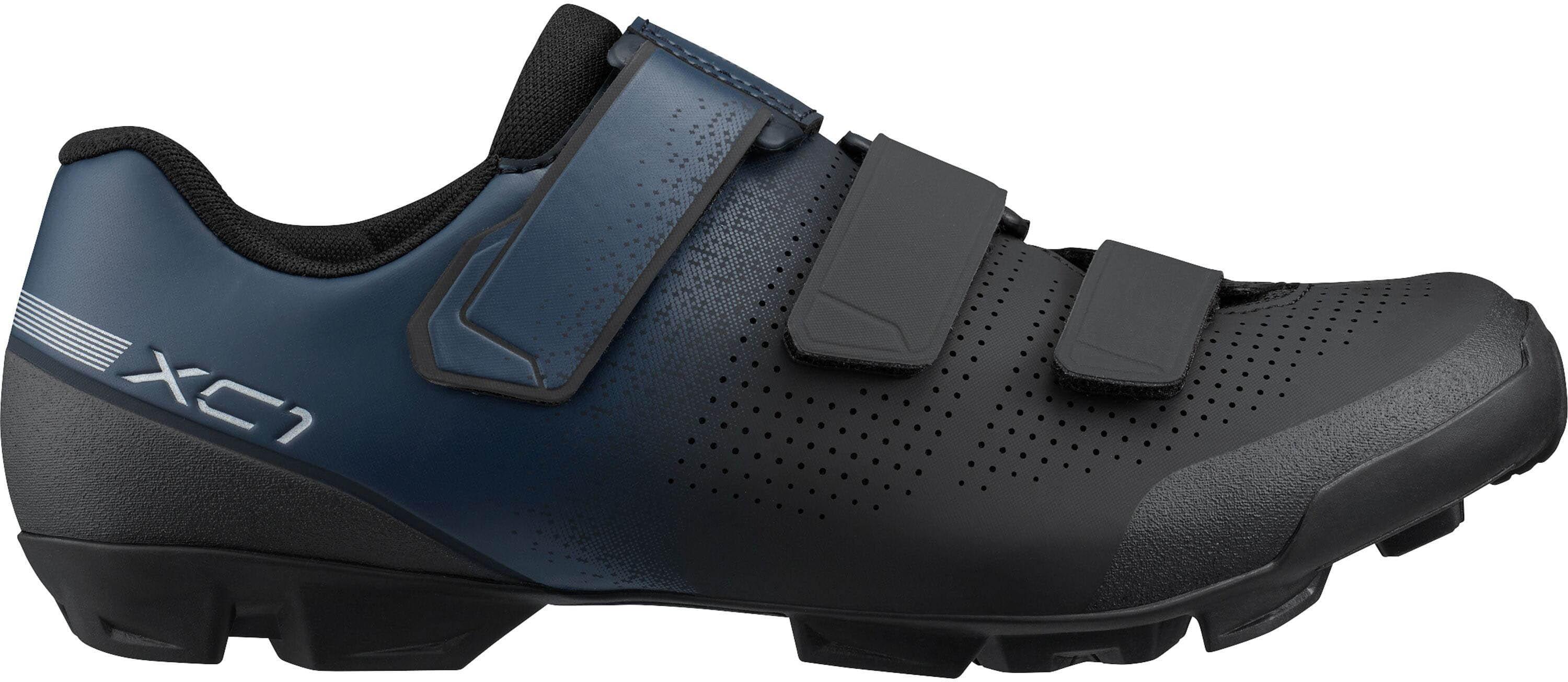 Shimano XC1W Women's Shoes Black 39