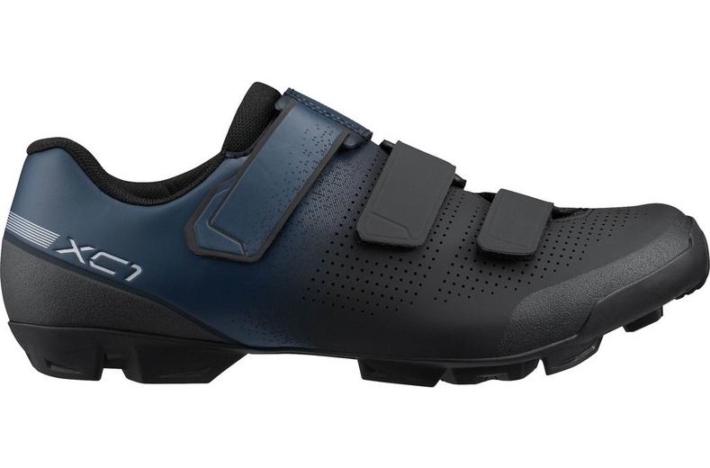 Shimano XC1W Women's Shoes Black 42 Shimano XC1W Women's Shoes Black 42