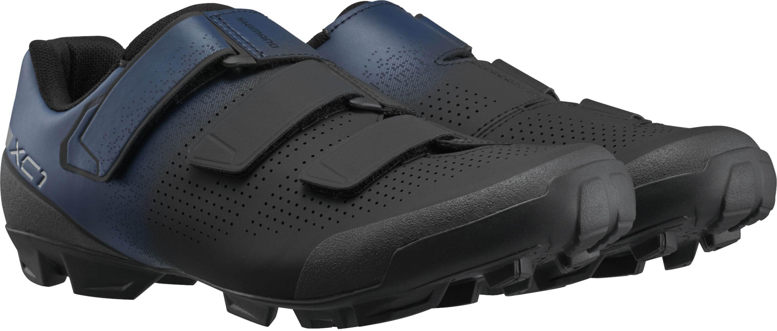 Shimano XC1W Women's Shoes Black 39