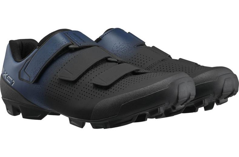 Shimano XC1W Women's Shoes Black 42 Shimano XC1W Women's Shoes Black 42
