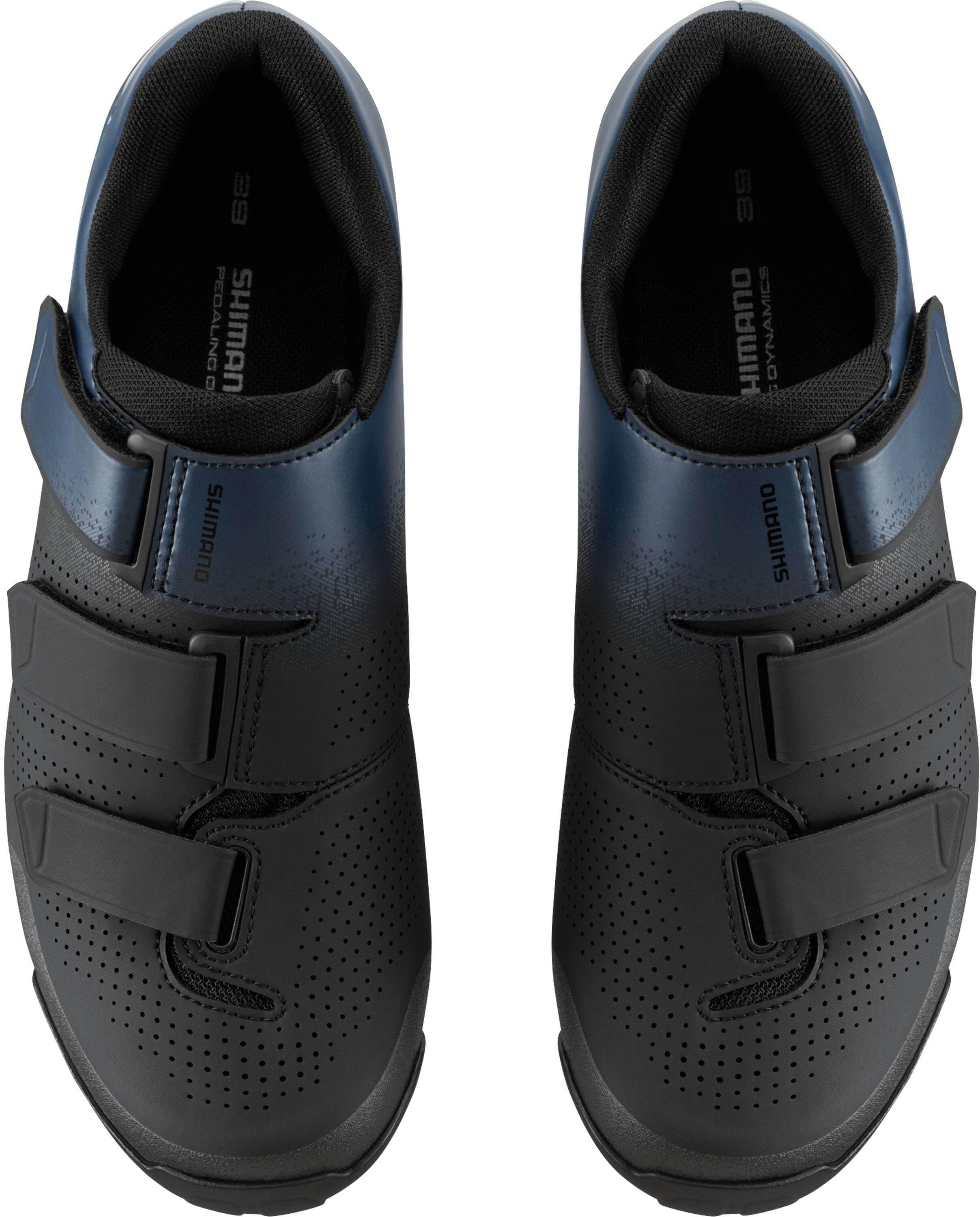 Shimano XC1W Women's Shoes Black 39