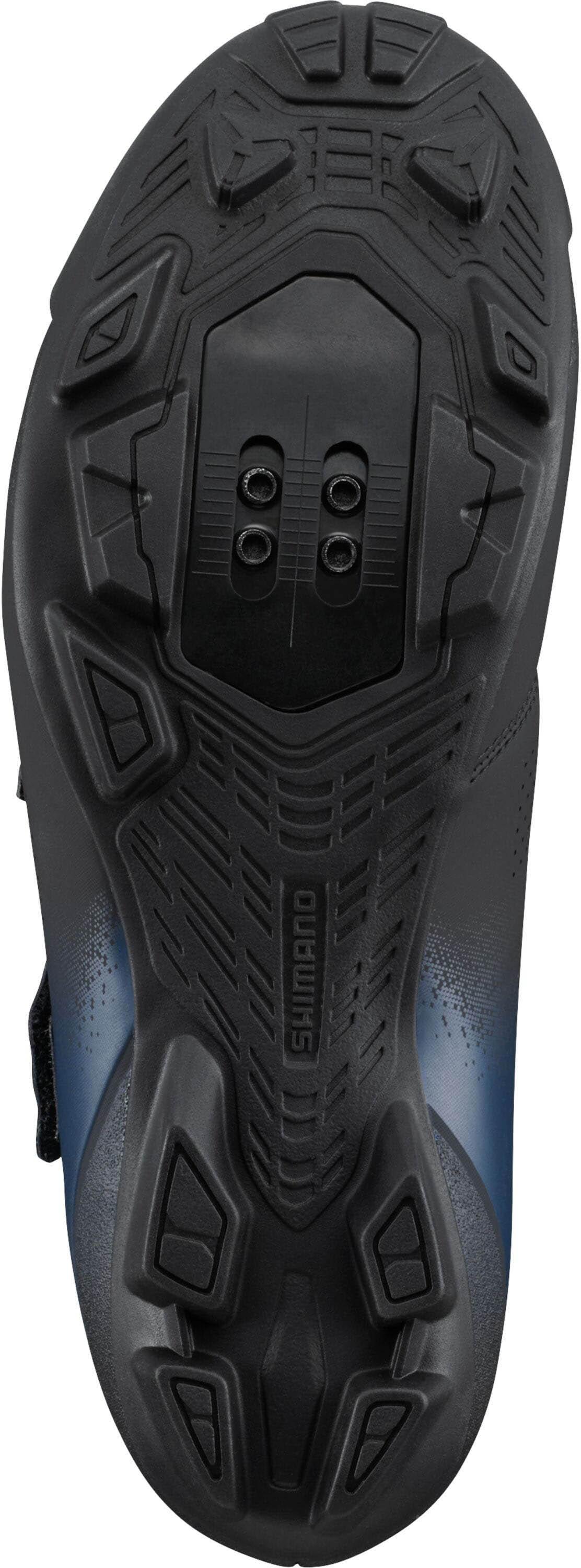 Shimano XC1W Women's Shoes Black 39