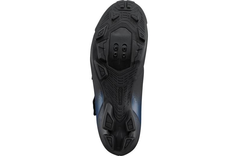 Shimano XC1W Women's Shoes Black 42 Shimano XC1W Women's Shoes Black 42