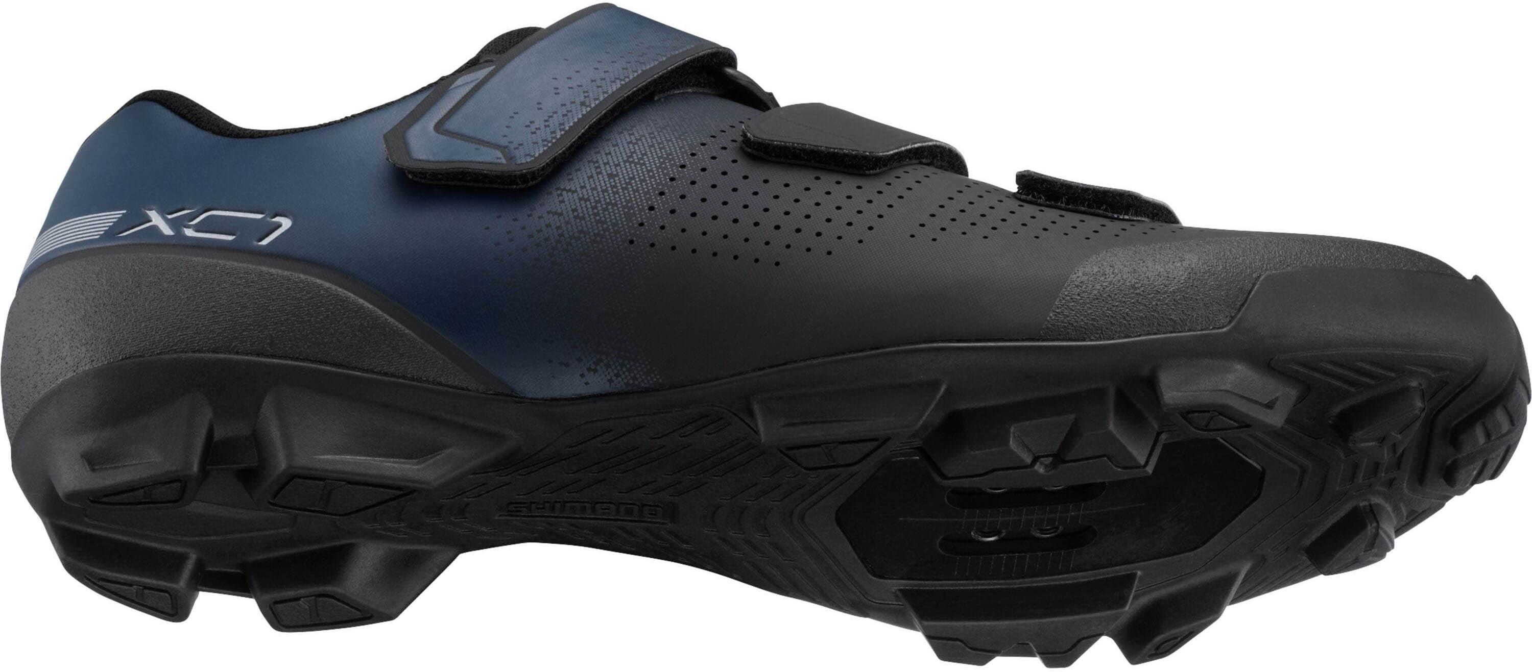 Shimano XC1W Women's Shoes Black 39