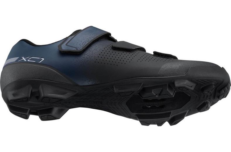 Shimano XC1W Women's Shoes Black 42 Shimano XC1W Women's Shoes Black 42