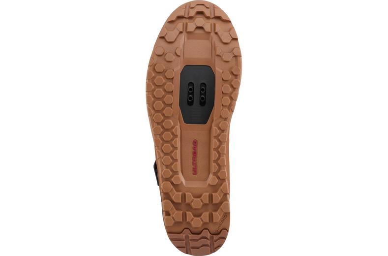 Shimano GE9 Gore-Tex Shoes Oak Brown 42 Shimano GE9 Gore-Tex Shoes Oak Brown 42