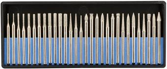 Draper 30 Piece Diamond De-Burring Set