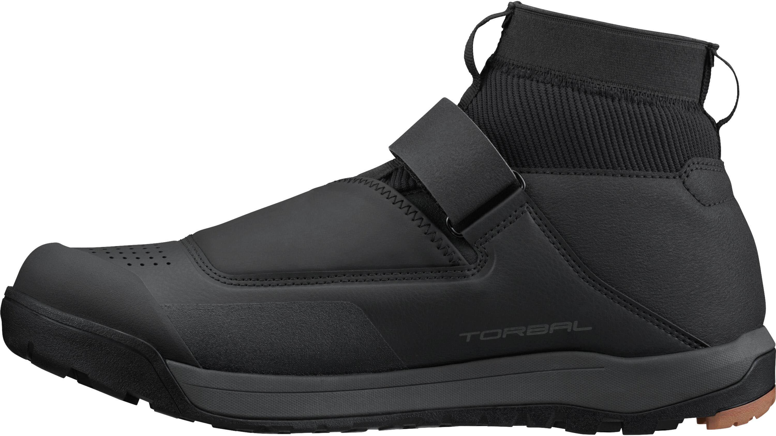 Shimano GE9 Gore-Tex Shoes Black