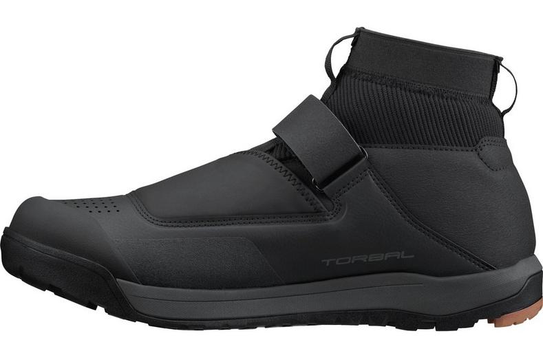 Shimano GE9 Gore-Tex Shoes Black Shimano GE9 Gore-Tex Shoes Black