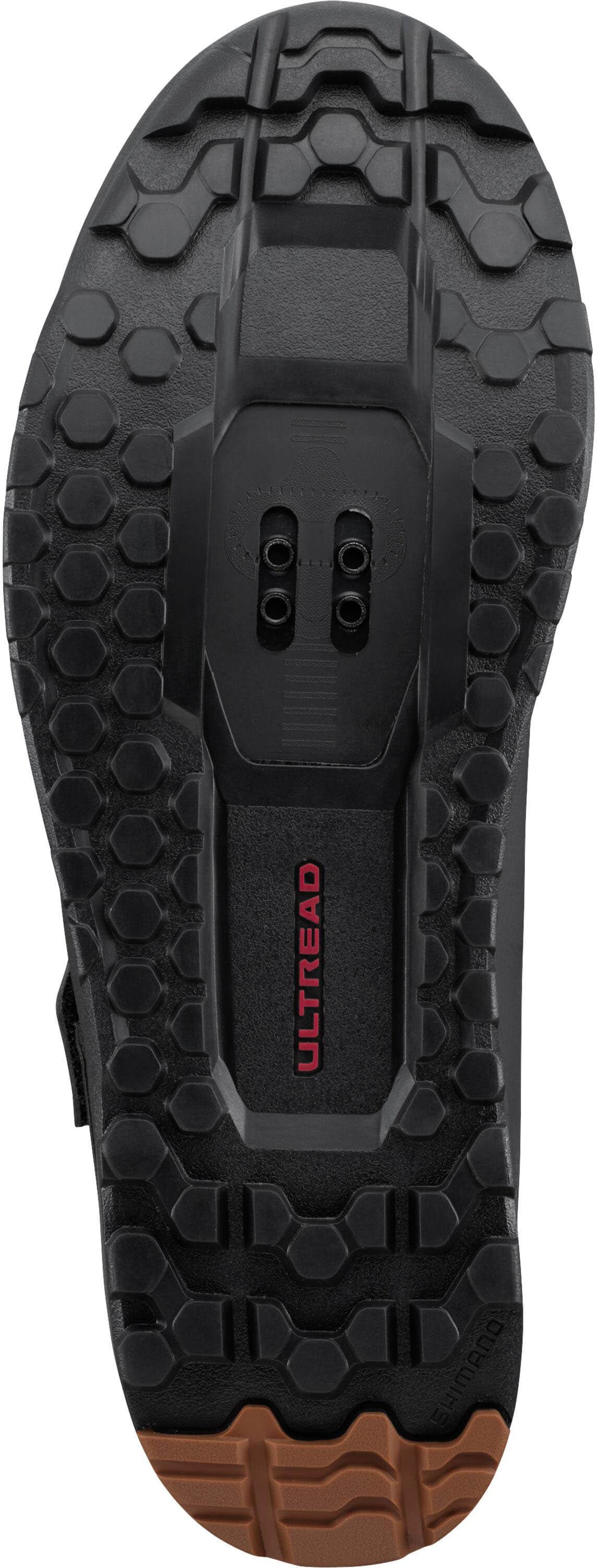 Shimano GE9 Gore-Tex Shoes Black