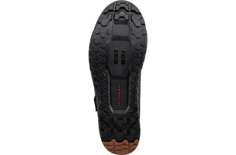 Shimano GE9 Gore-Tex Shoes Black Shimano GE9 Gore-Tex Shoes Black