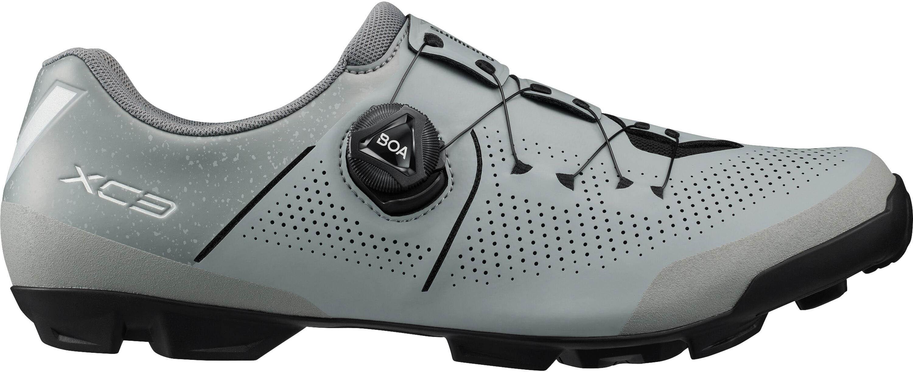 Shimano XC3 Shoes Grey