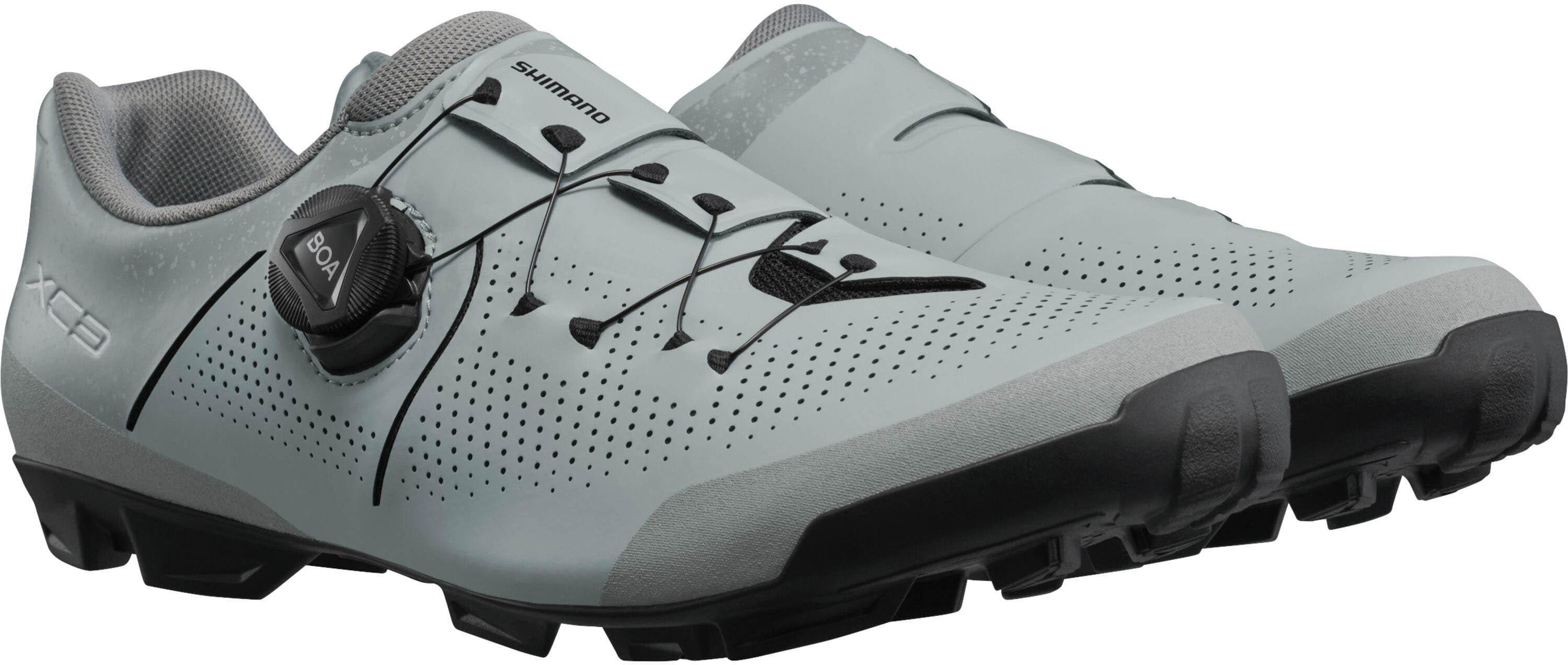 Shimano XC3 Shoes Grey