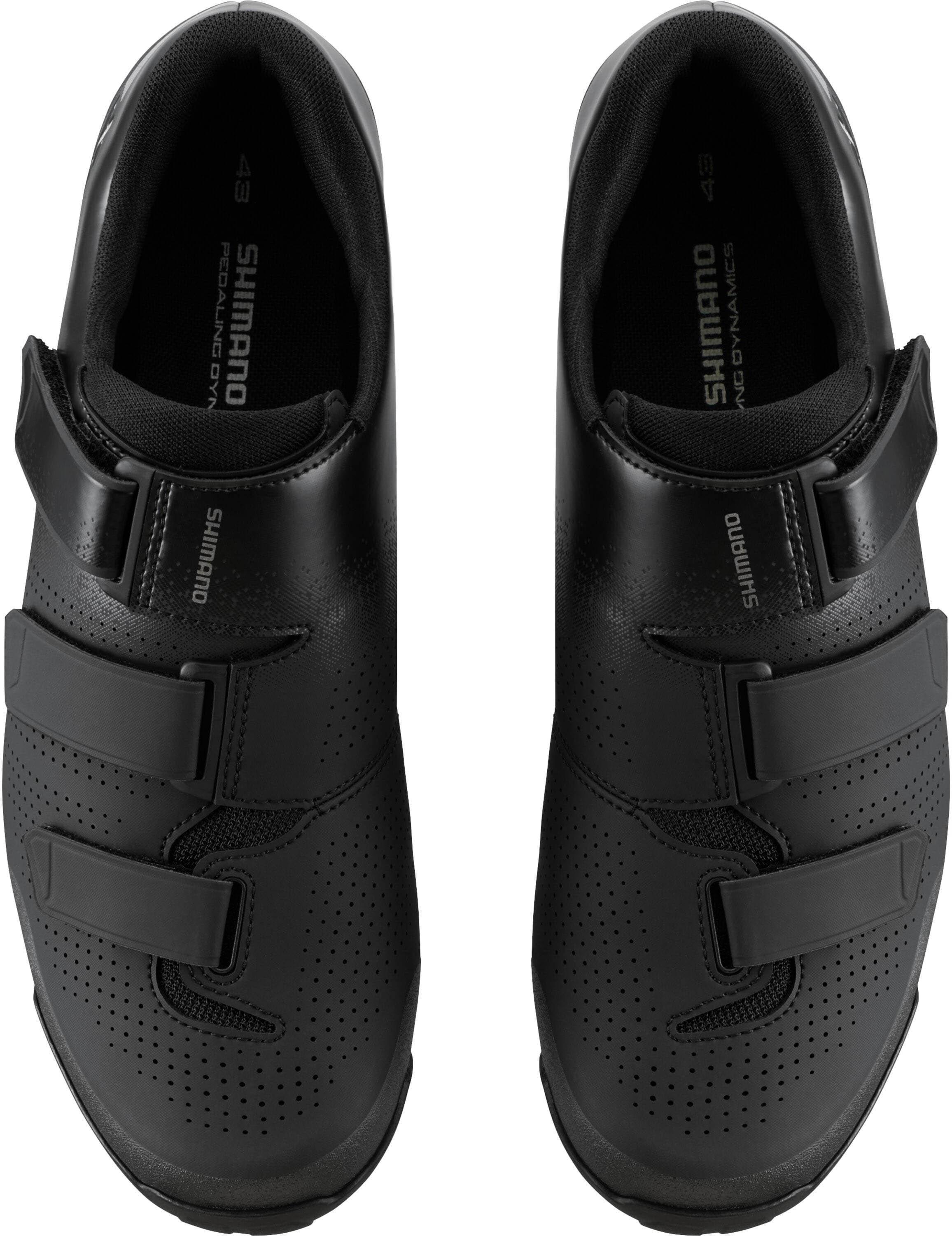 Shimano XC1 Shoes Black 38