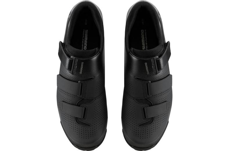 Shimano XC1 Shoes Black 38 Shimano XC1 Shoes Black 38
