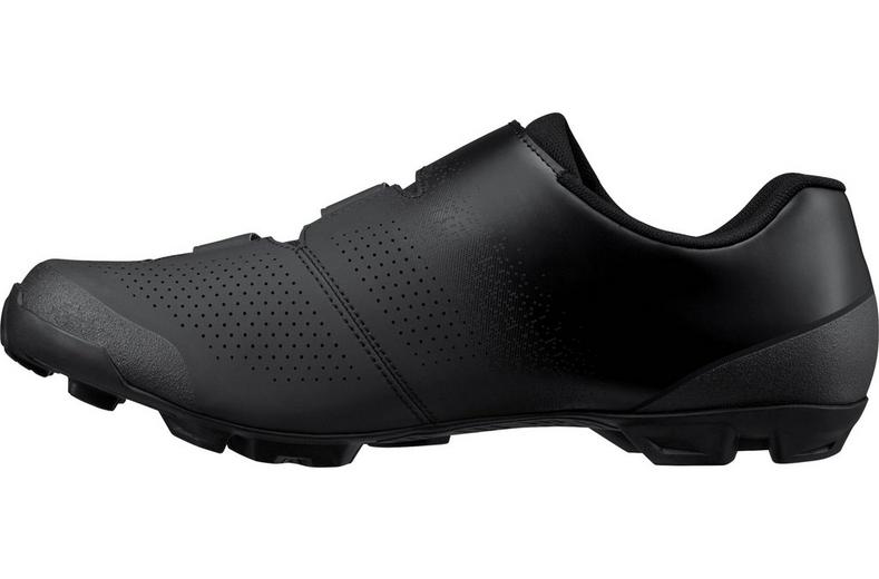 Shimano XC1 Shoes Black 38 Shimano XC1 Shoes Black 38