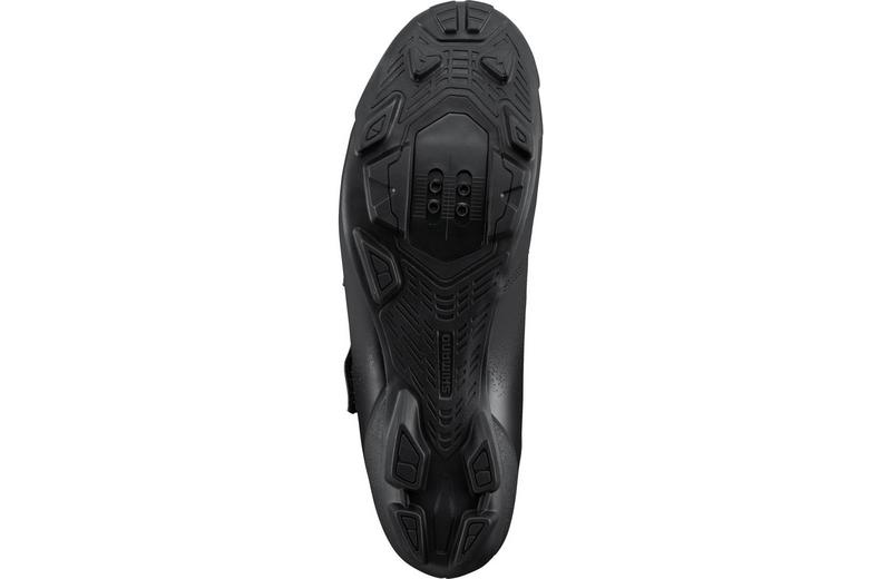 Shimano XC1 Shoes Black 38 Shimano XC1 Shoes Black 38