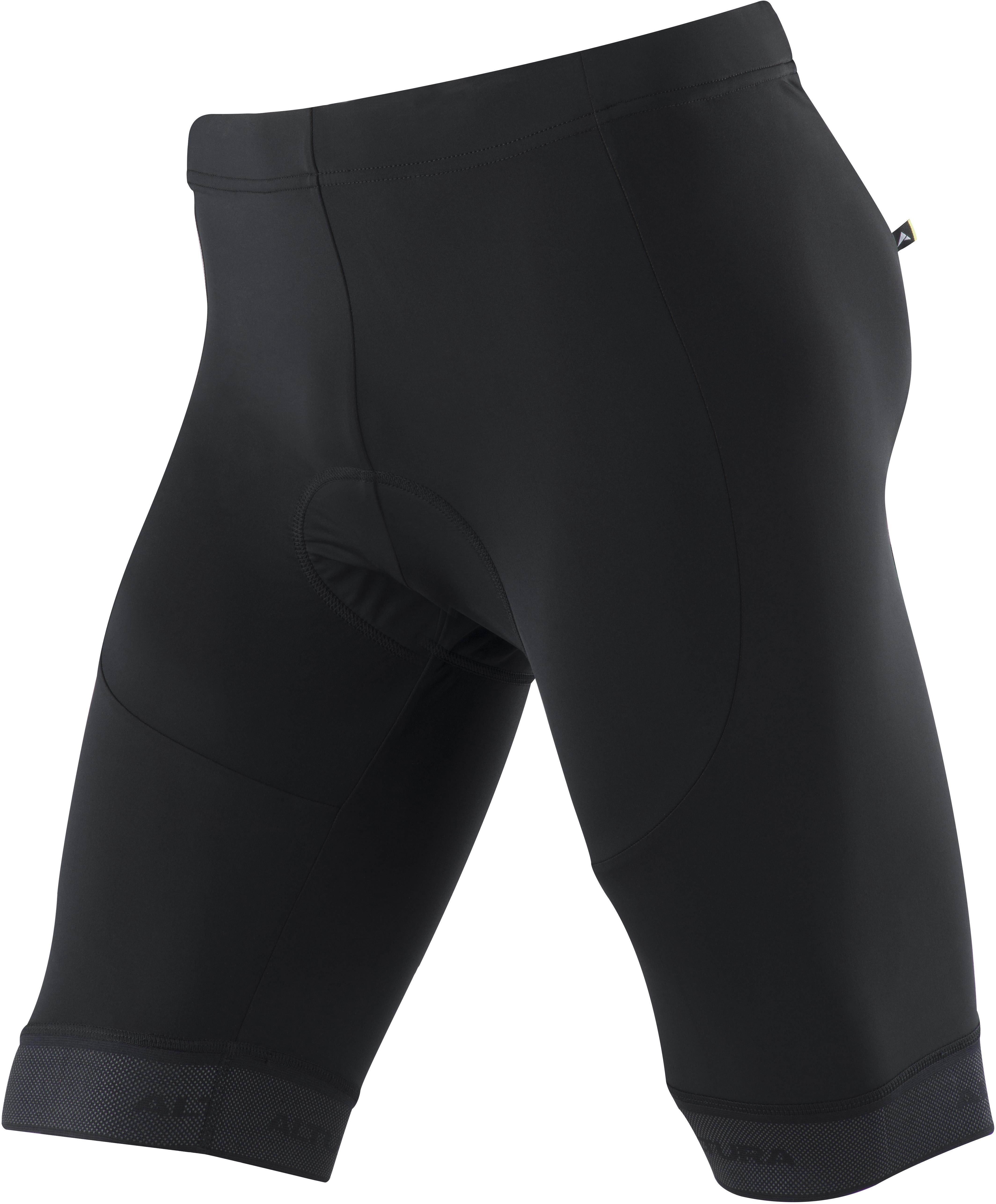 Altura ProGel 365 Shorts Black