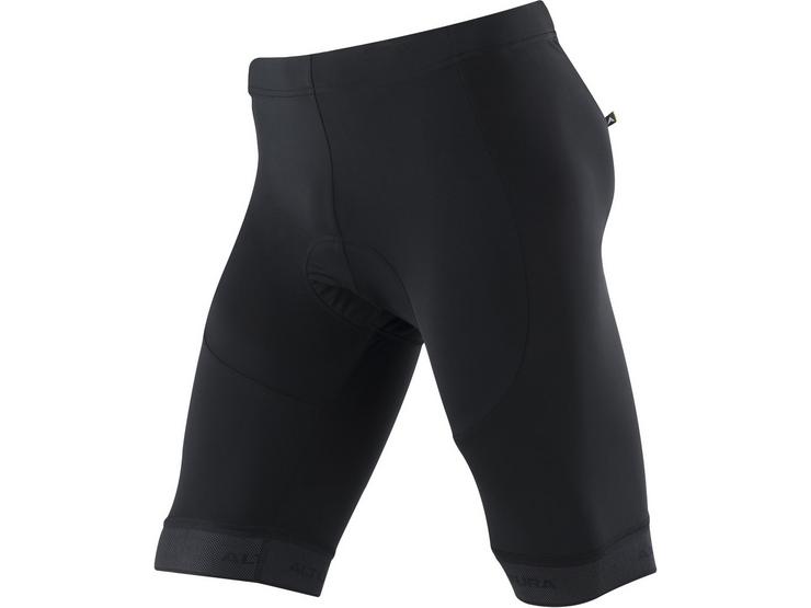 Altura ProGel 365 Shorts Black