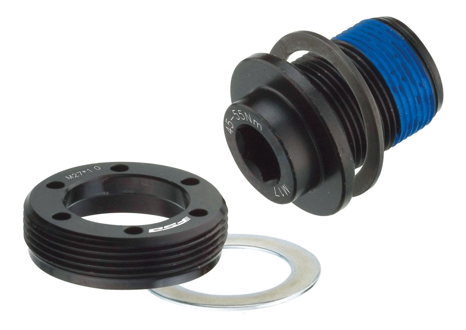 FSA Mega Exo Self Extracting Crank Bolt, MTB