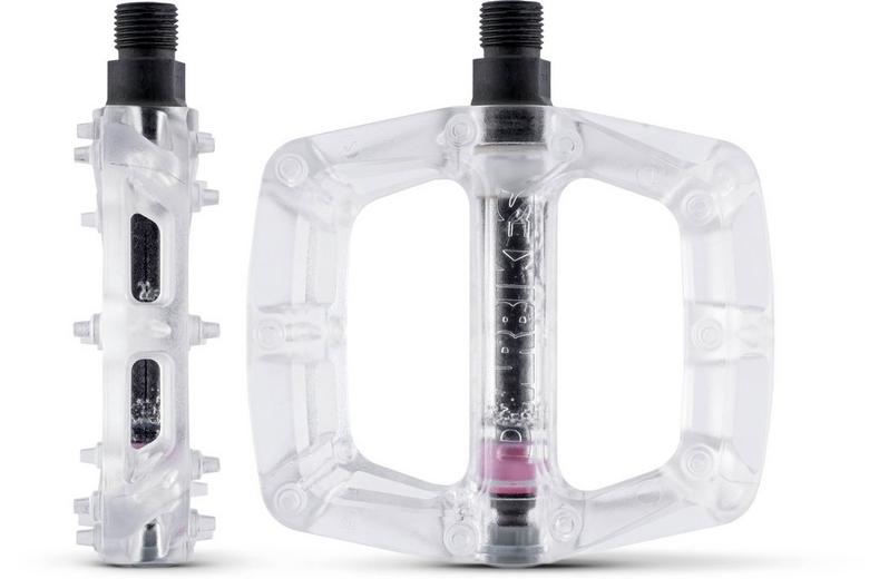 DMR V6 Nylon MTB Pedals DMR V6 Nylon MTB Pedals