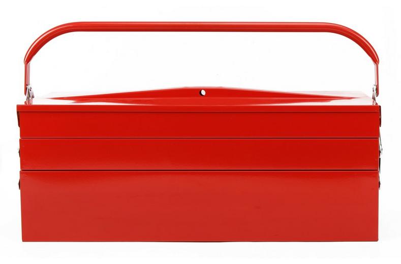 Halfords Cantilever Tool Box Halfords Cantilever Tool Box