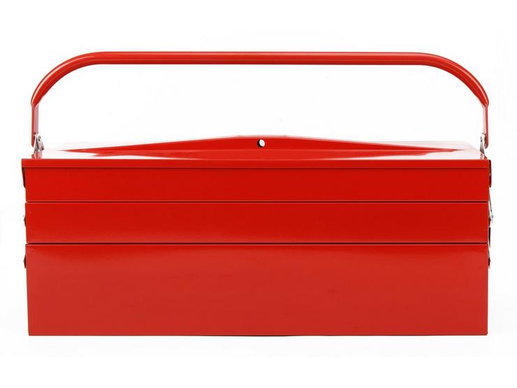 Halfords Cantilever Tool Box