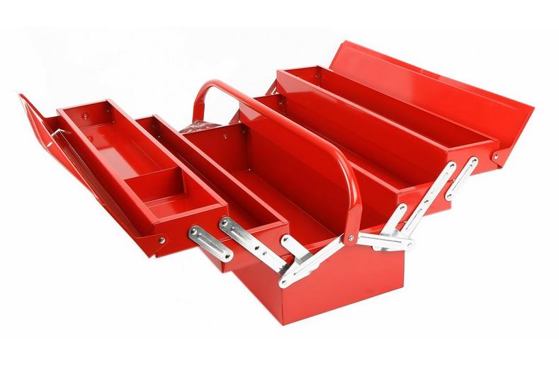 Halfords Cantilever Tool Box Halfords Cantilever Tool Box