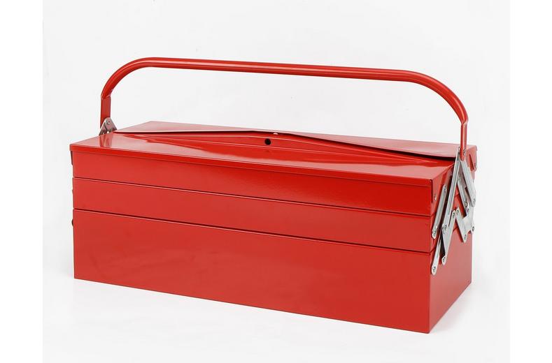 Halfords Cantilever Tool Box Halfords Cantilever Tool Box