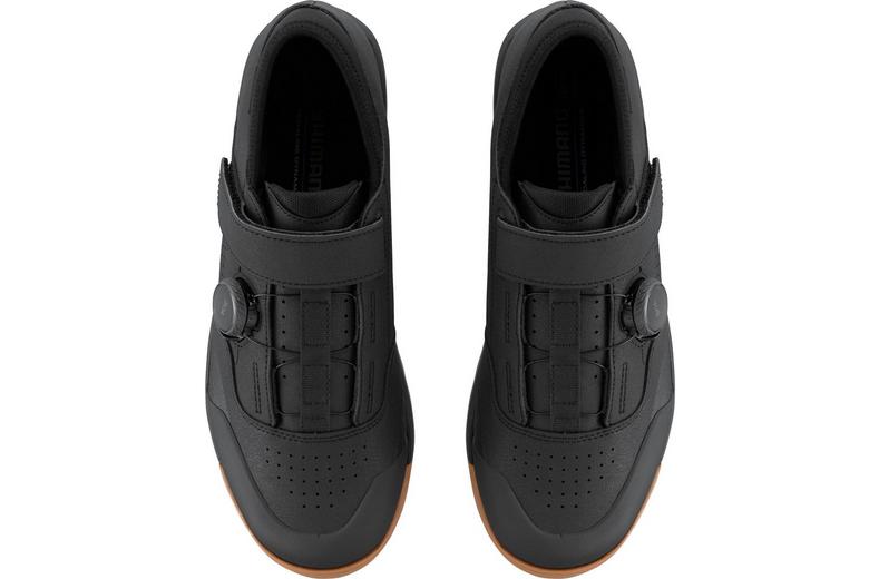 Shimano GE9 Hot Seat Shoes Black 45 Shimano GE9 Hot Seat Shoes Black 45