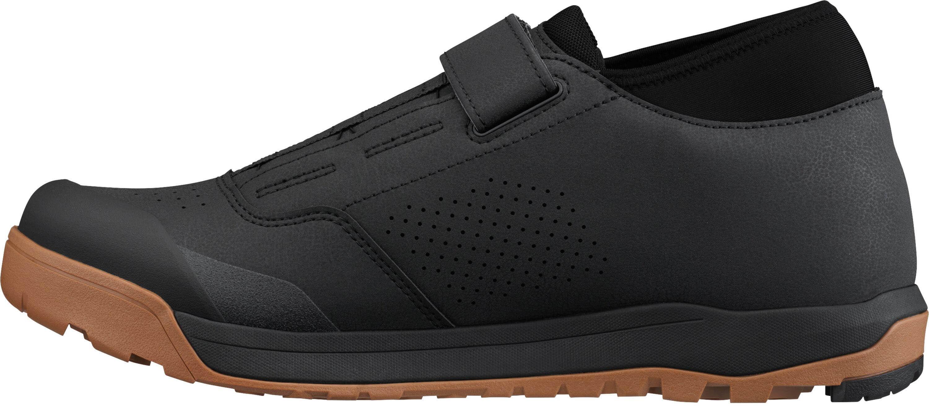 Shimano GE9 Hot Seat Shoes Black 45