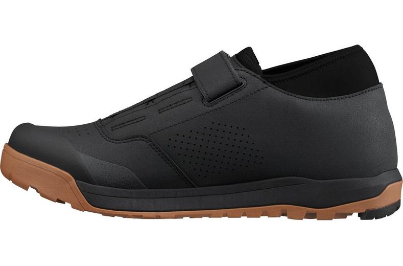 Shimano GE9 Hot Seat Shoes Black 45 Shimano GE9 Hot Seat Shoes Black 45