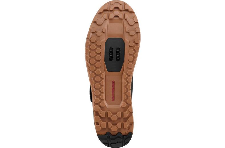 Shimano GE9 Hot Seat Shoes Black 45 Shimano GE9 Hot Seat Shoes Black 45