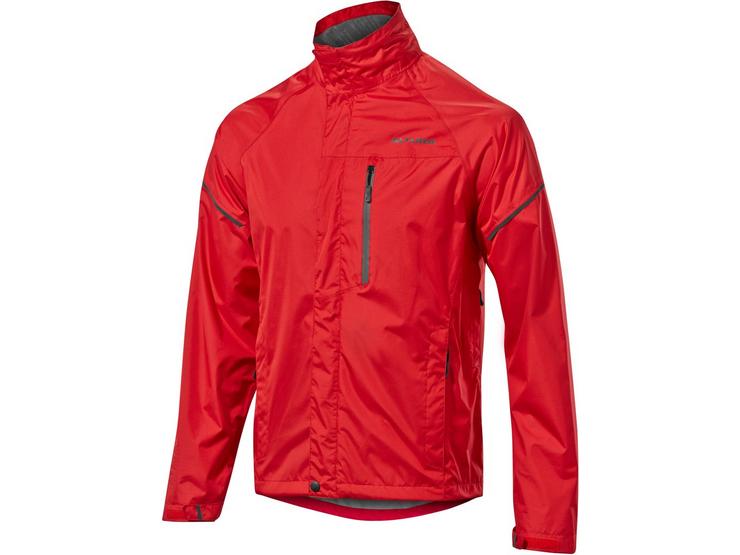 Altura Classic Nevis Jacket Red