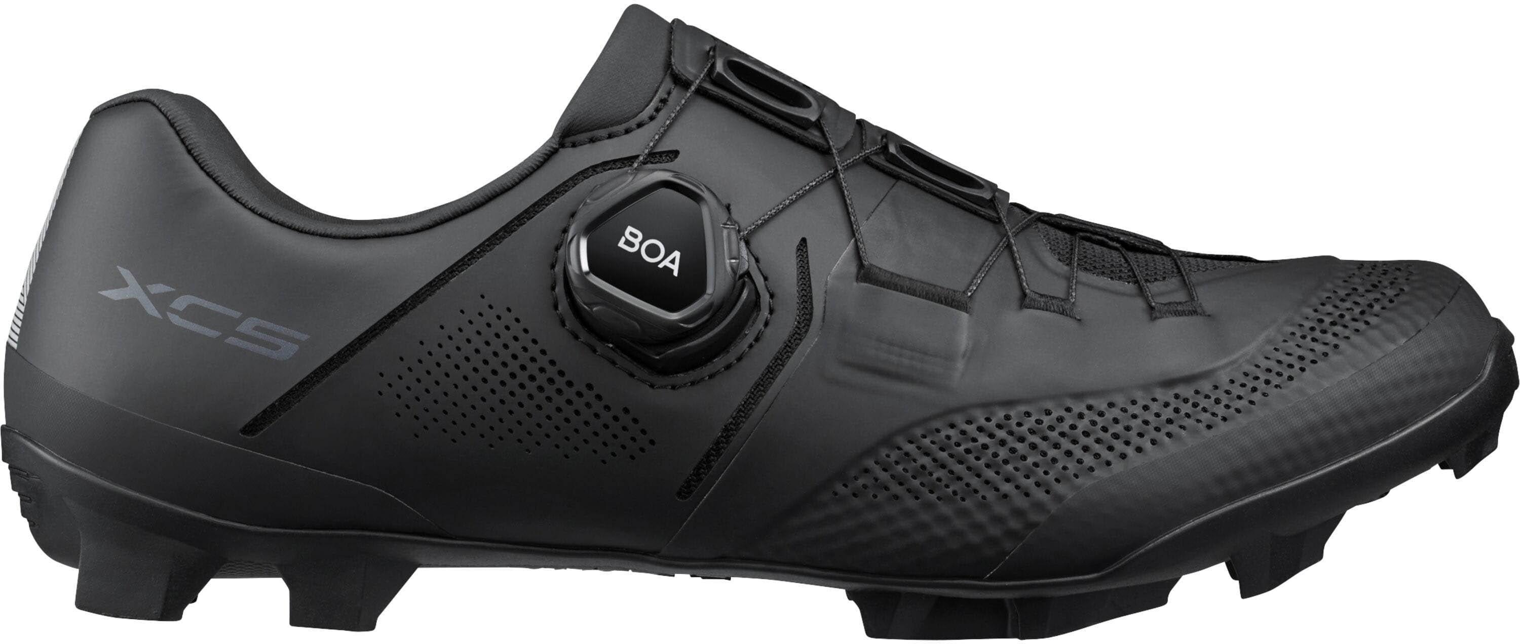 Shimano XC5W Women's Shoes Black 42