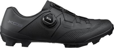 Shimano XC5W Women's Shoes Black