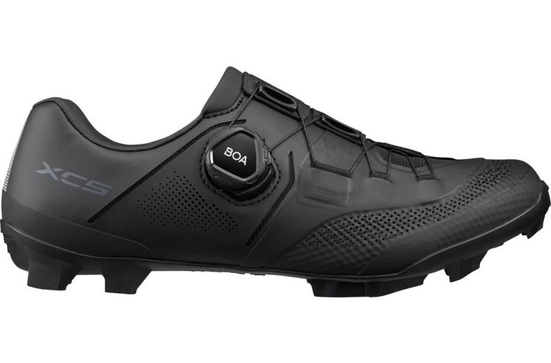 Shimano XC5W Women's Shoes Black 37 Shimano XC5W Women's Shoes Black 37