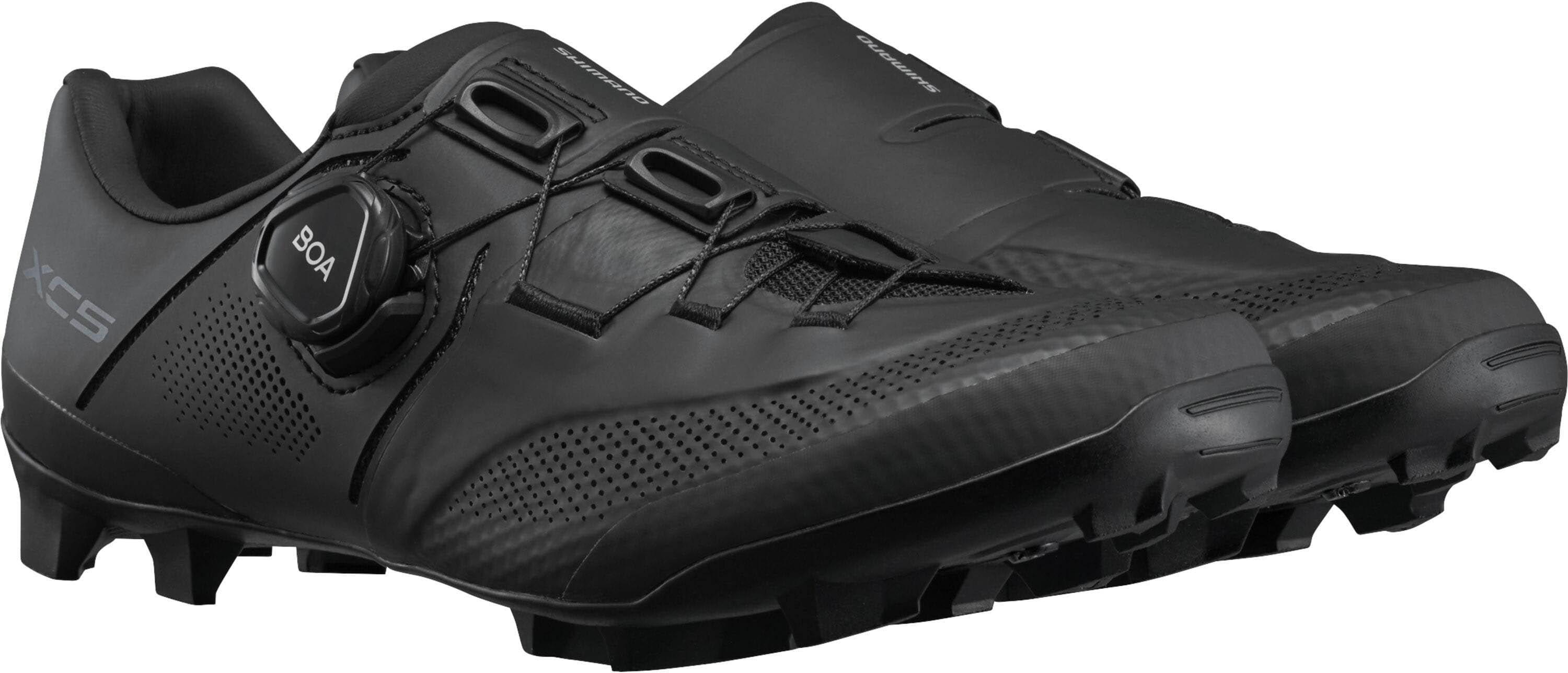 Shimano XC5W Women's Shoes Black 42