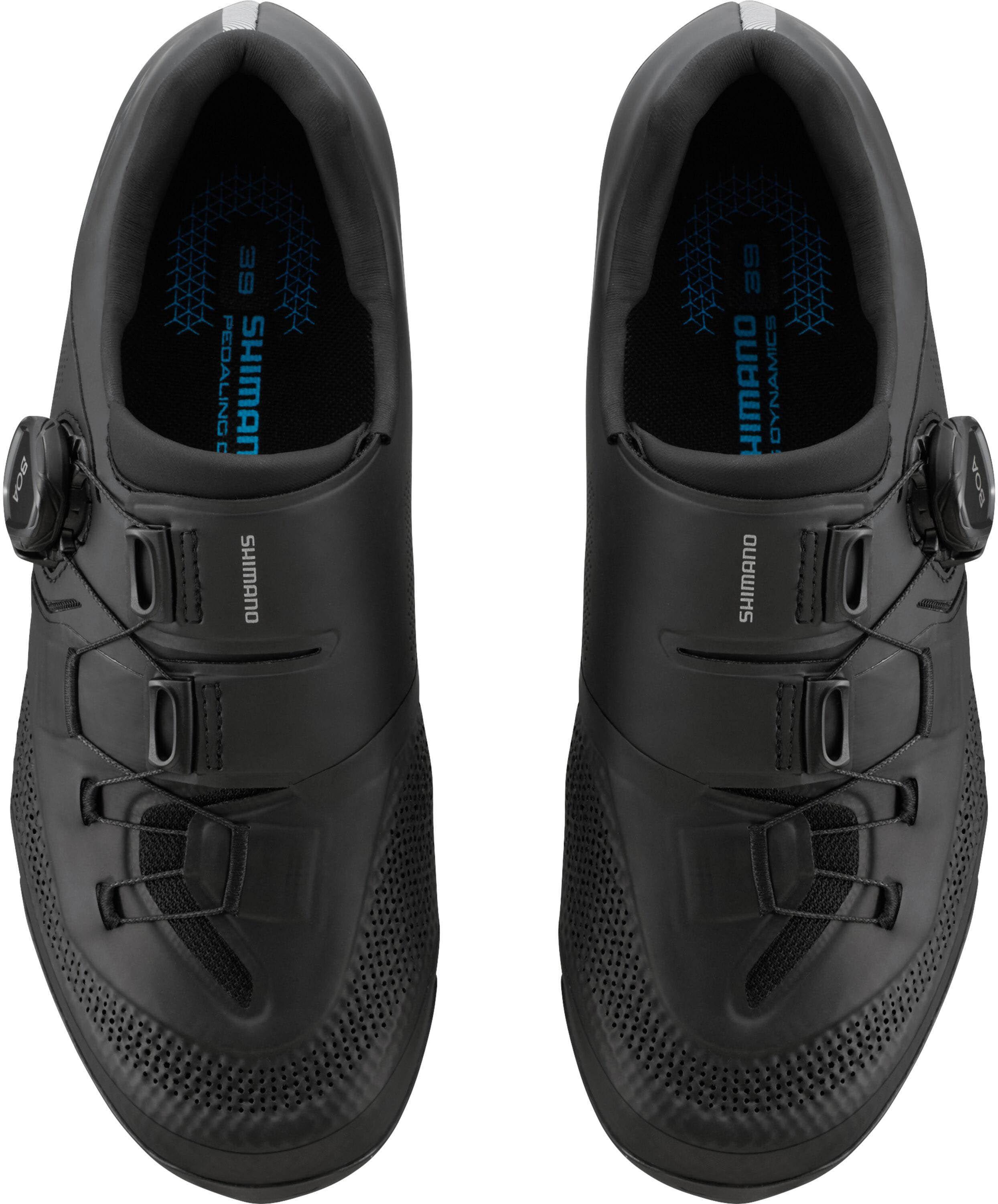 Shimano XC5W Women's Shoes Black 42