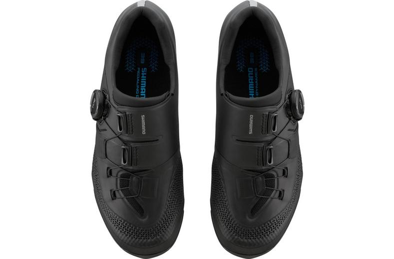 Shimano XC5W Women's Shoes Black 37 Shimano XC5W Women's Shoes Black 37