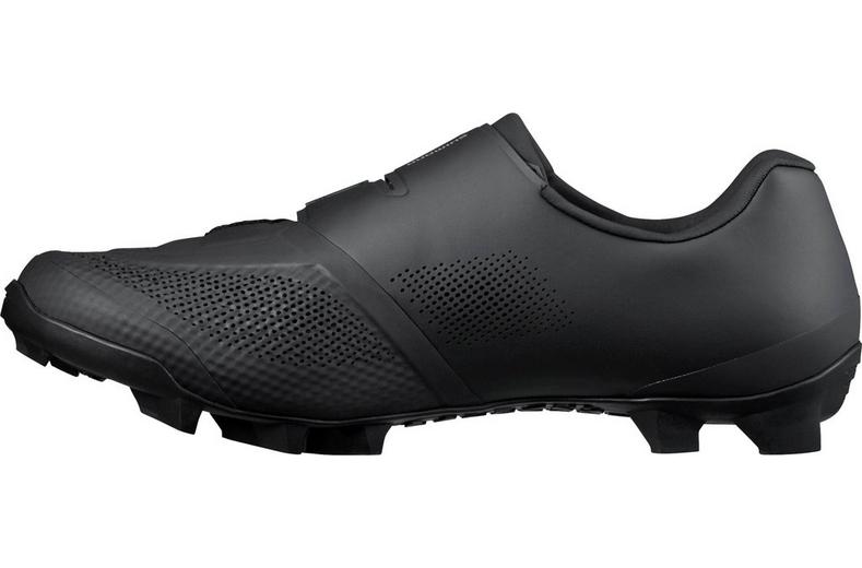 Shimano XC5W Women's Shoes Black 37 Shimano XC5W Women's Shoes Black 37