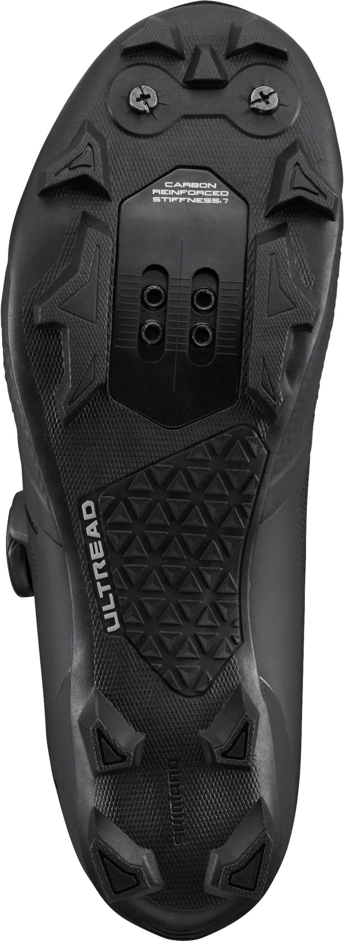 Shimano XC5W Women's Shoes Black 42