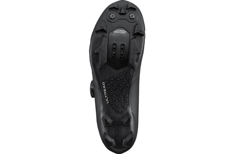 Shimano XC5W Women's Shoes Black 37 Shimano XC5W Women's Shoes Black 37