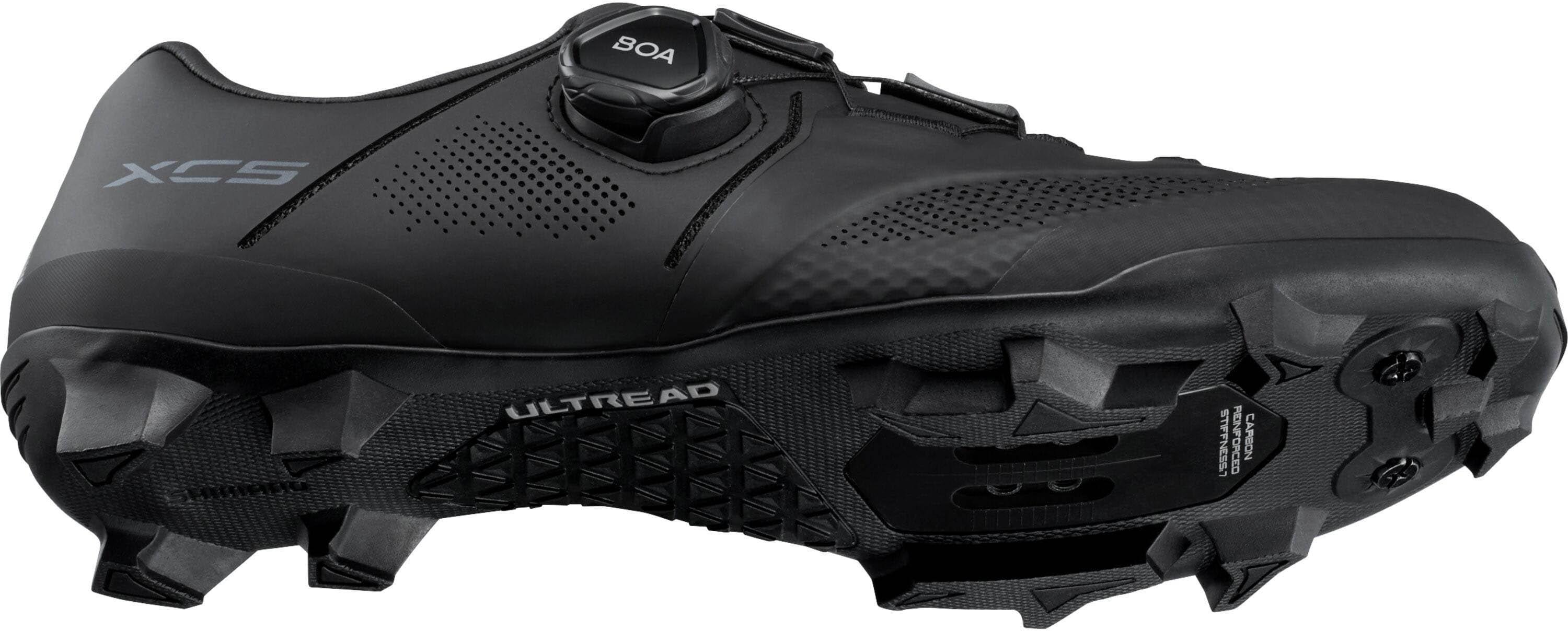 Shimano XC5W Women's Shoes Black 42