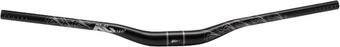 white handlebar mtb