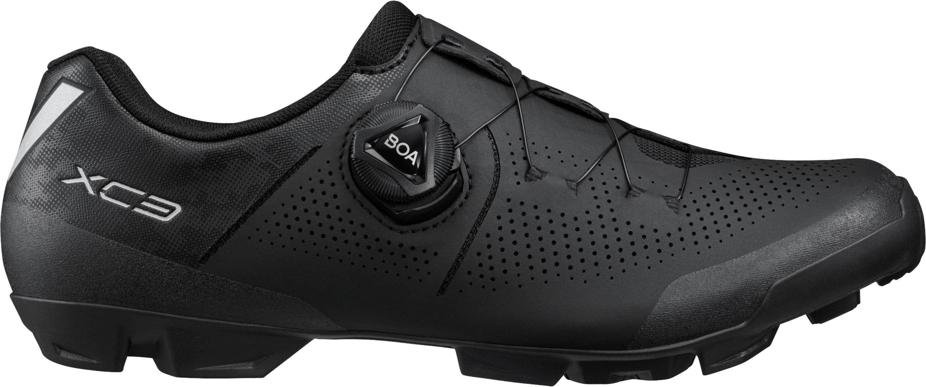 Shimano XC3W Women's Shoes Black