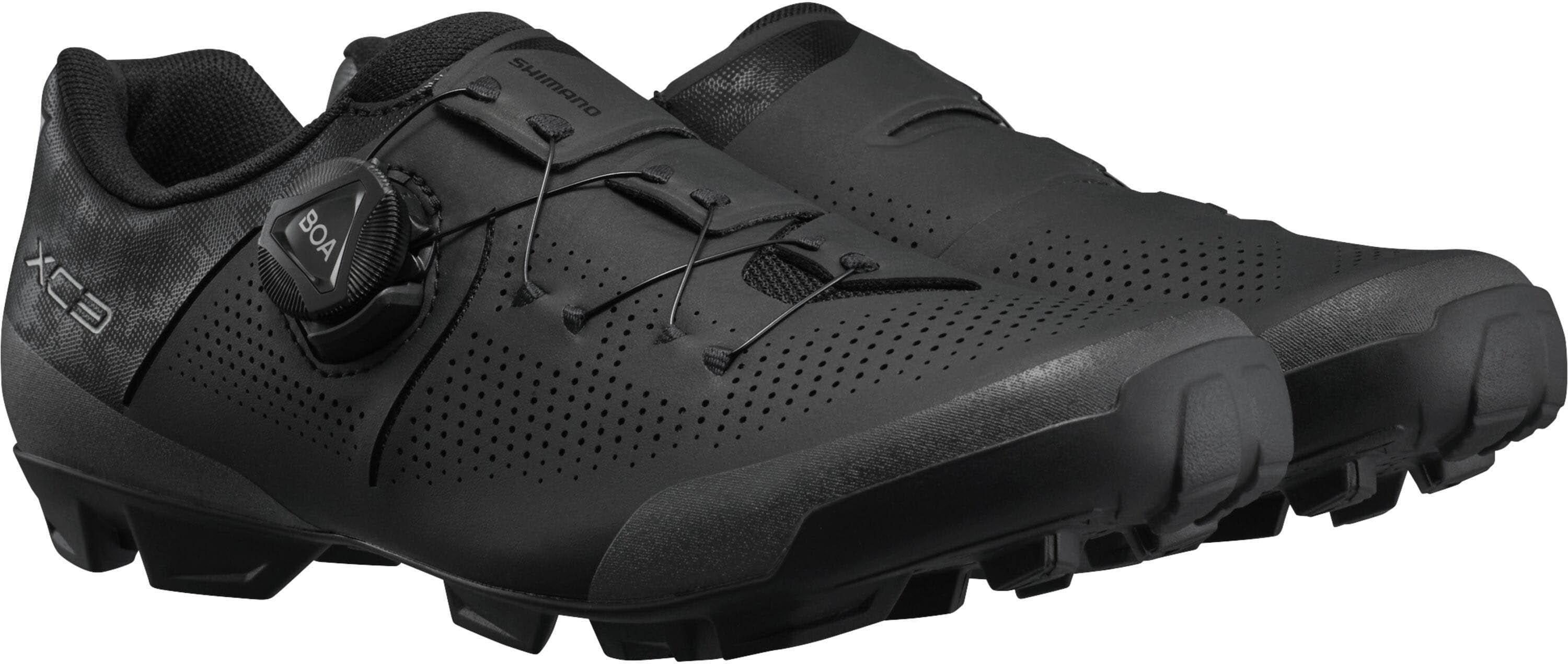 Shimano XC3W Women's Shoes Black