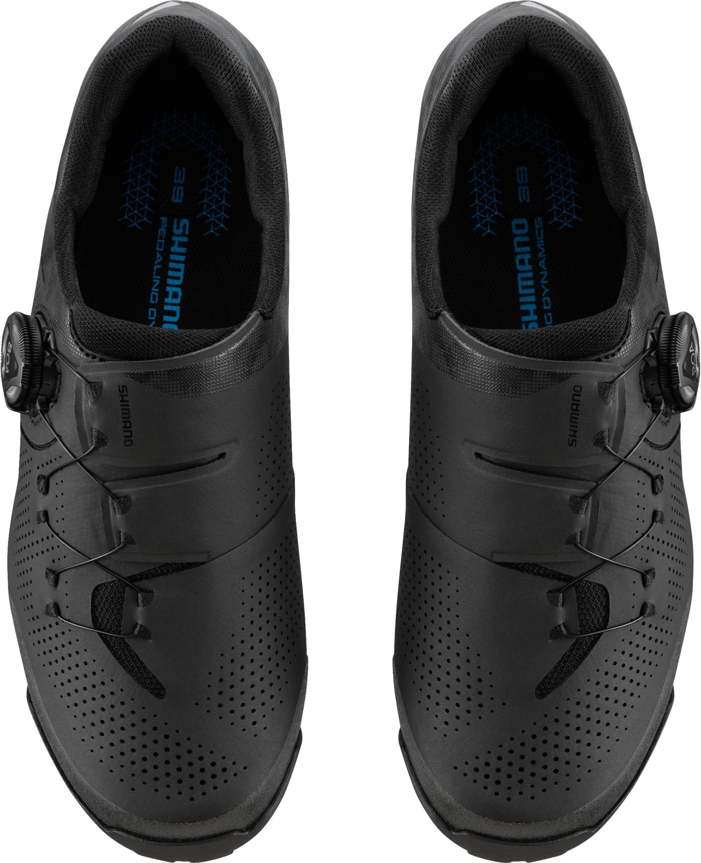 Shimano XC3W Women's Shoes Black