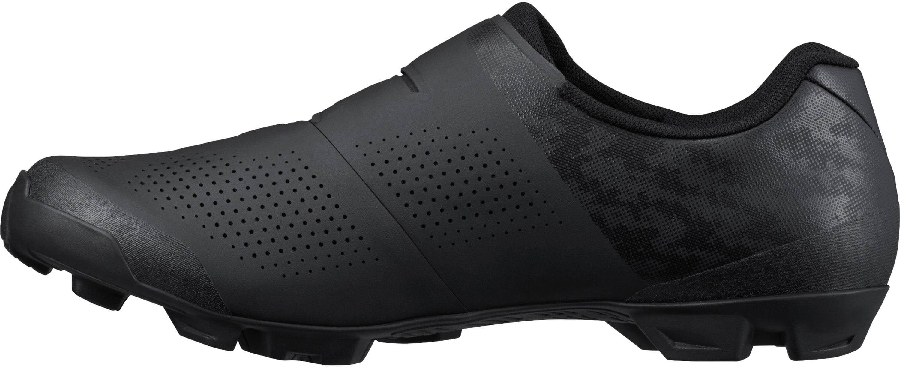 Shimano XC3W Women's Shoes Black